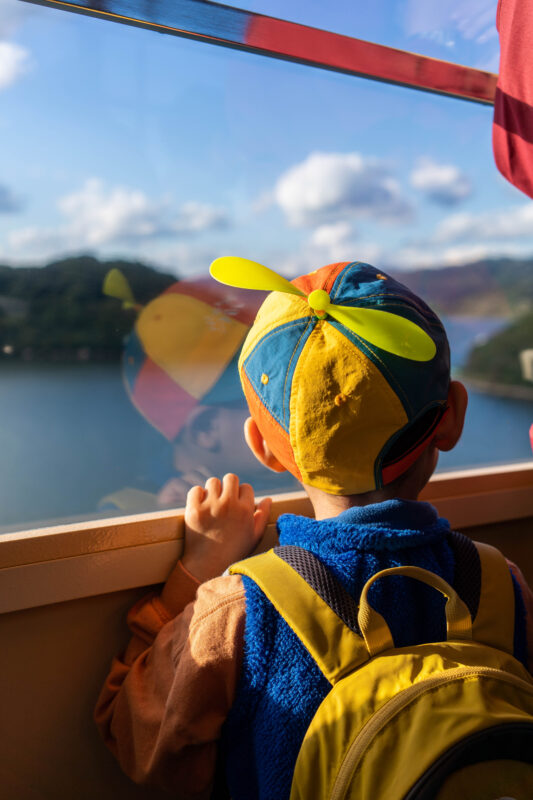 新年のご挨拶：アトリエ永日