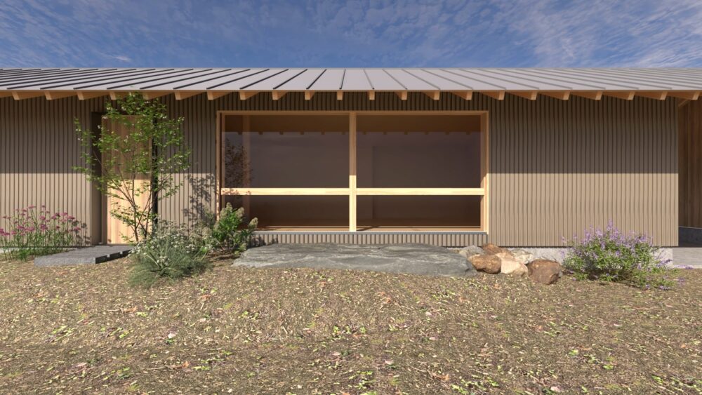 岐阜市新事務所