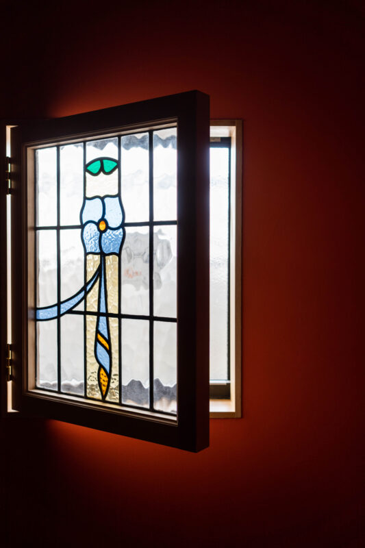 塗装工事【大垣市の改修平屋】：アトリエ永日