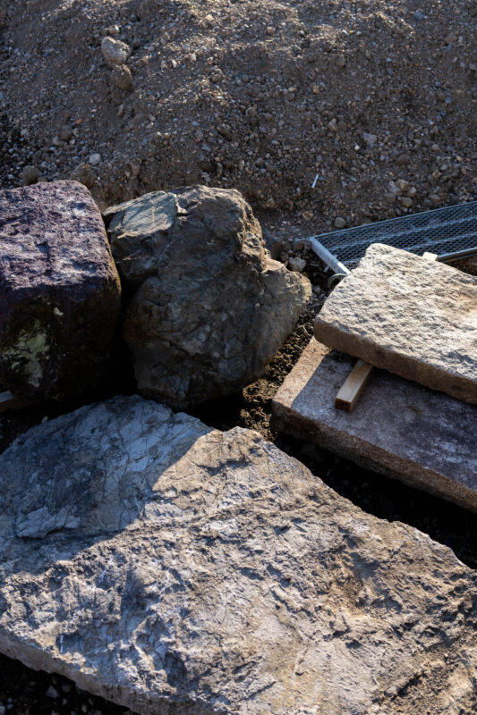 無断熱・低気密で建てよう：アトリエ永日