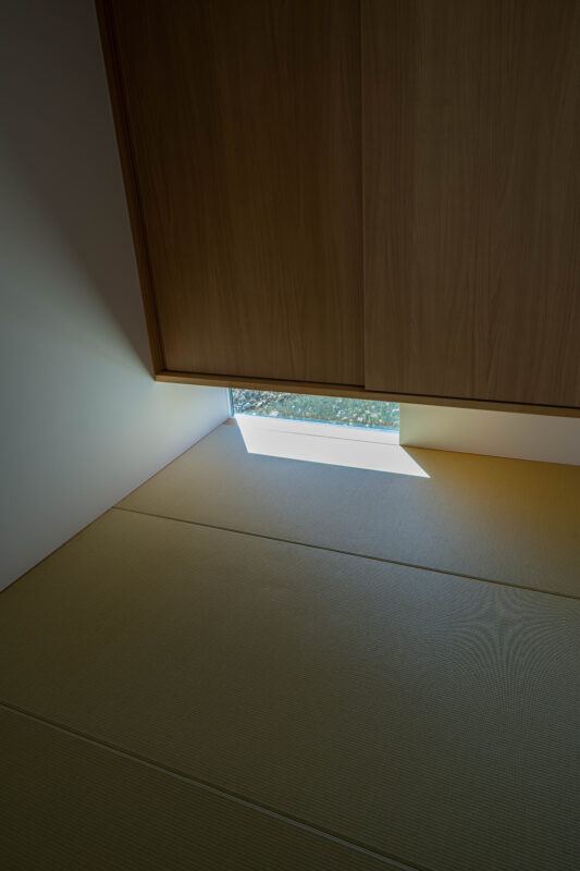 穂積の家